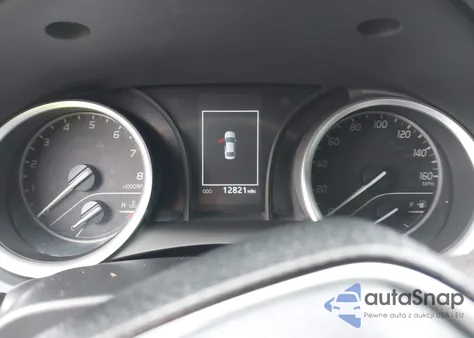 2023 Toyota Camry Le из США, поврежденный, VIN 4T1C11AK8PU105111